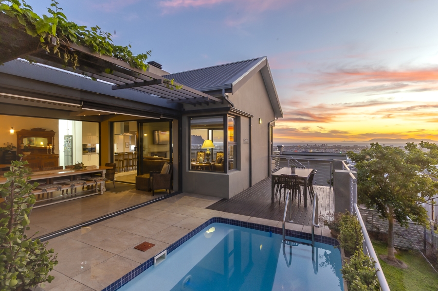 5 Bedroom Property for Sale in Fairhaven Country Estate Western Cape